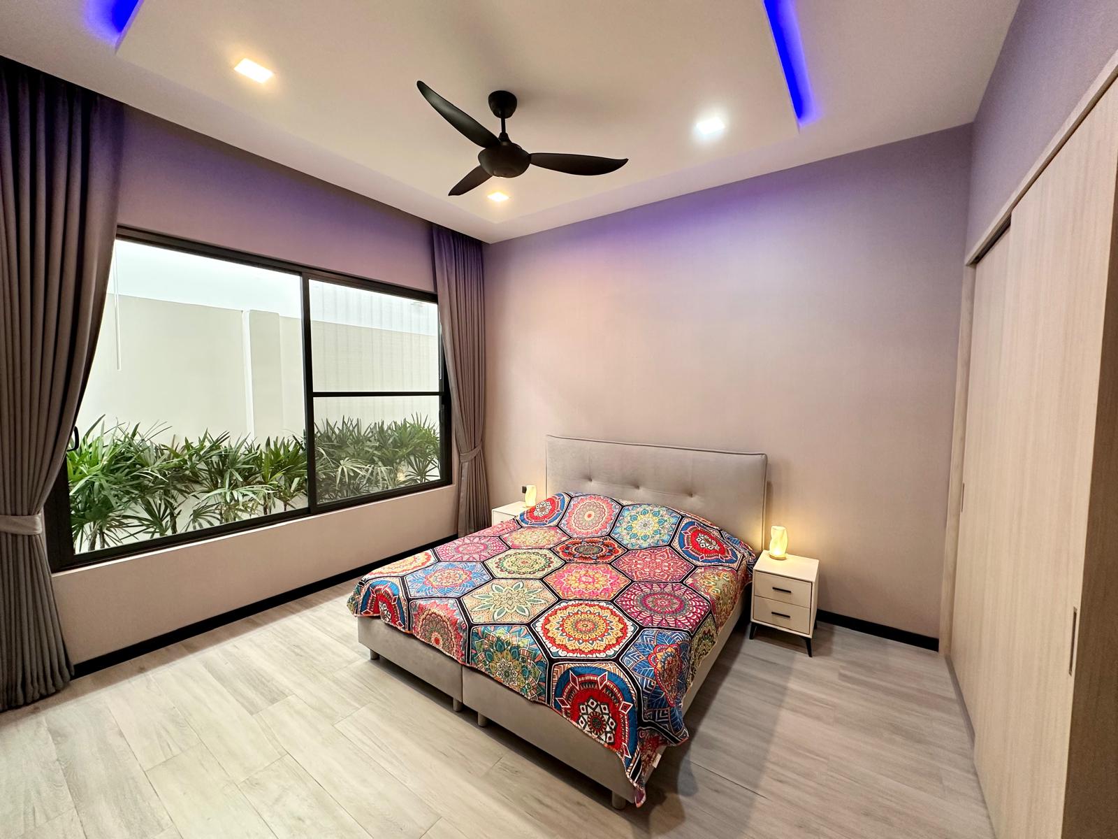 Paradise Luxury Pool Villa, Rawai (ID 618)