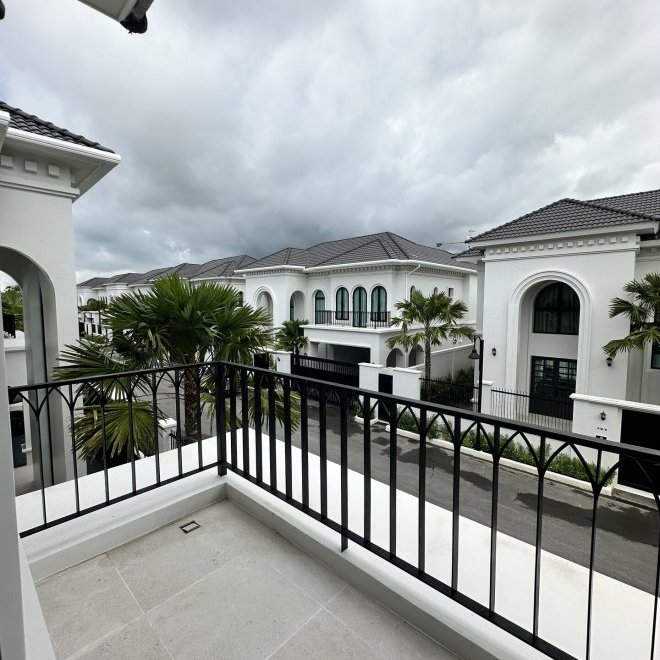 3 спальная вилла рядом с BoatAvenue. (ID 560)