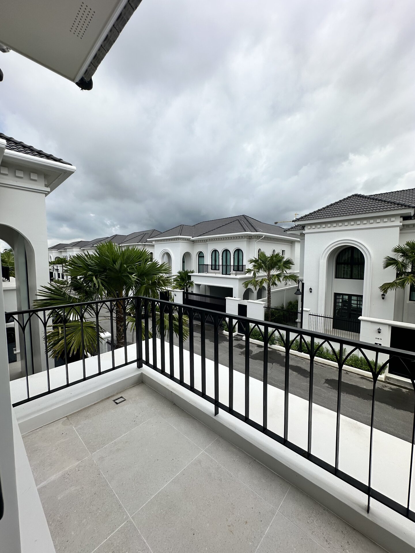 3 спальная вилла рядом с BoatAvenue. (ID 560)