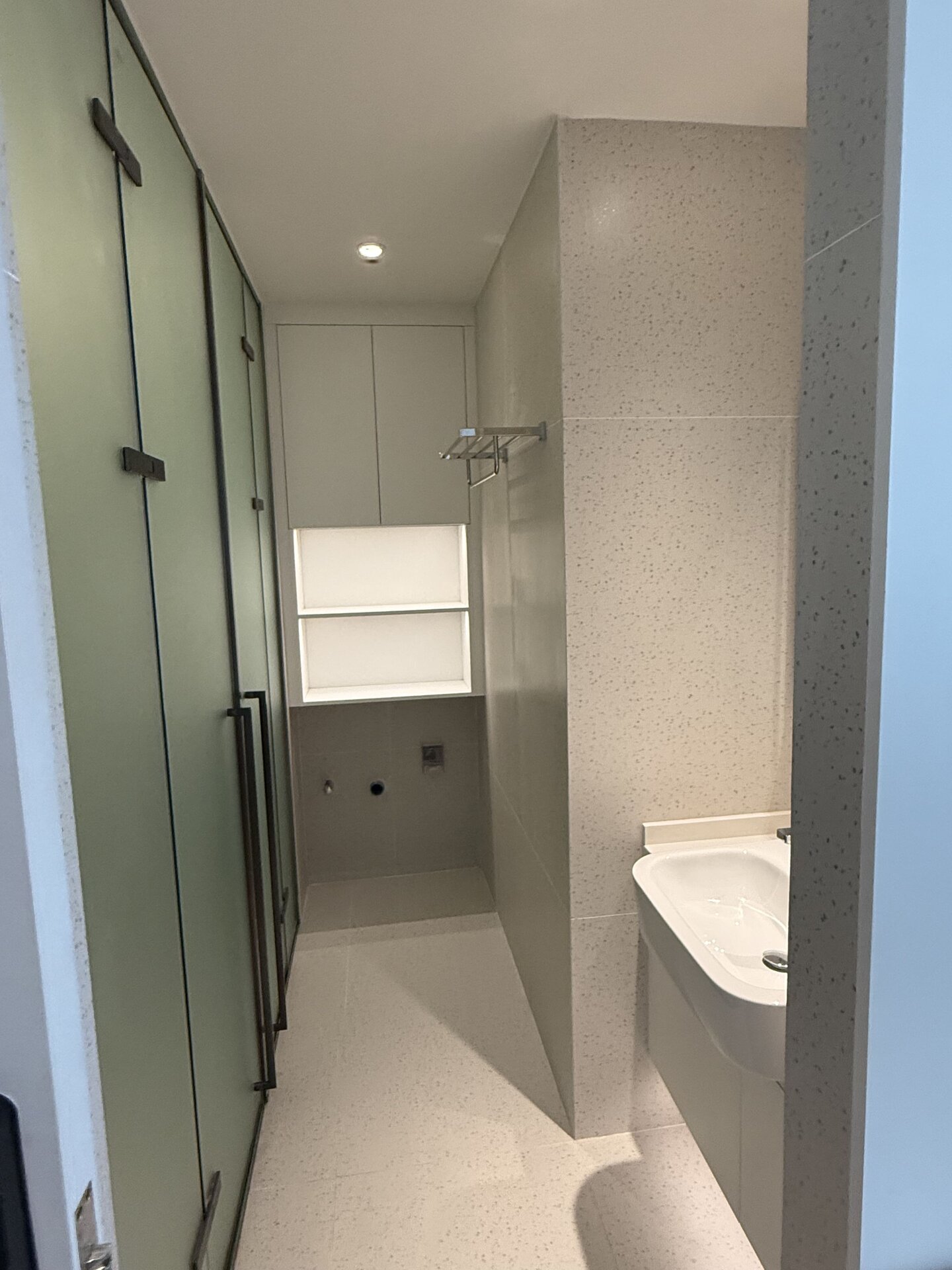 Аренда 2 спальной квартиры в Kora (ID 162)