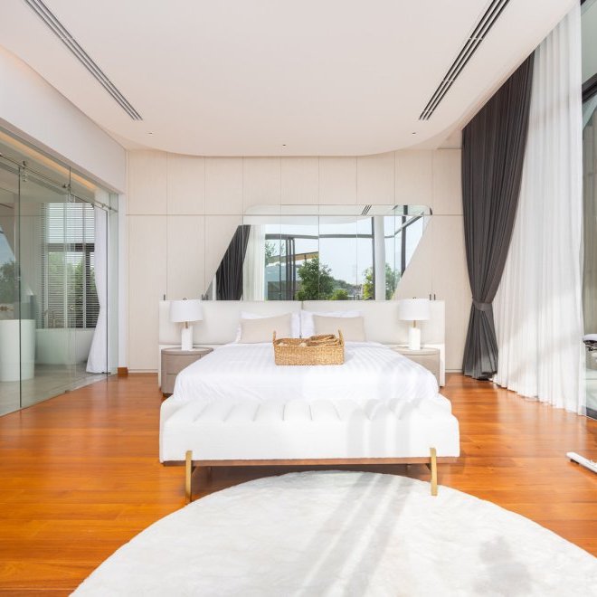 Премиум вилла Zavaya (ID 699)