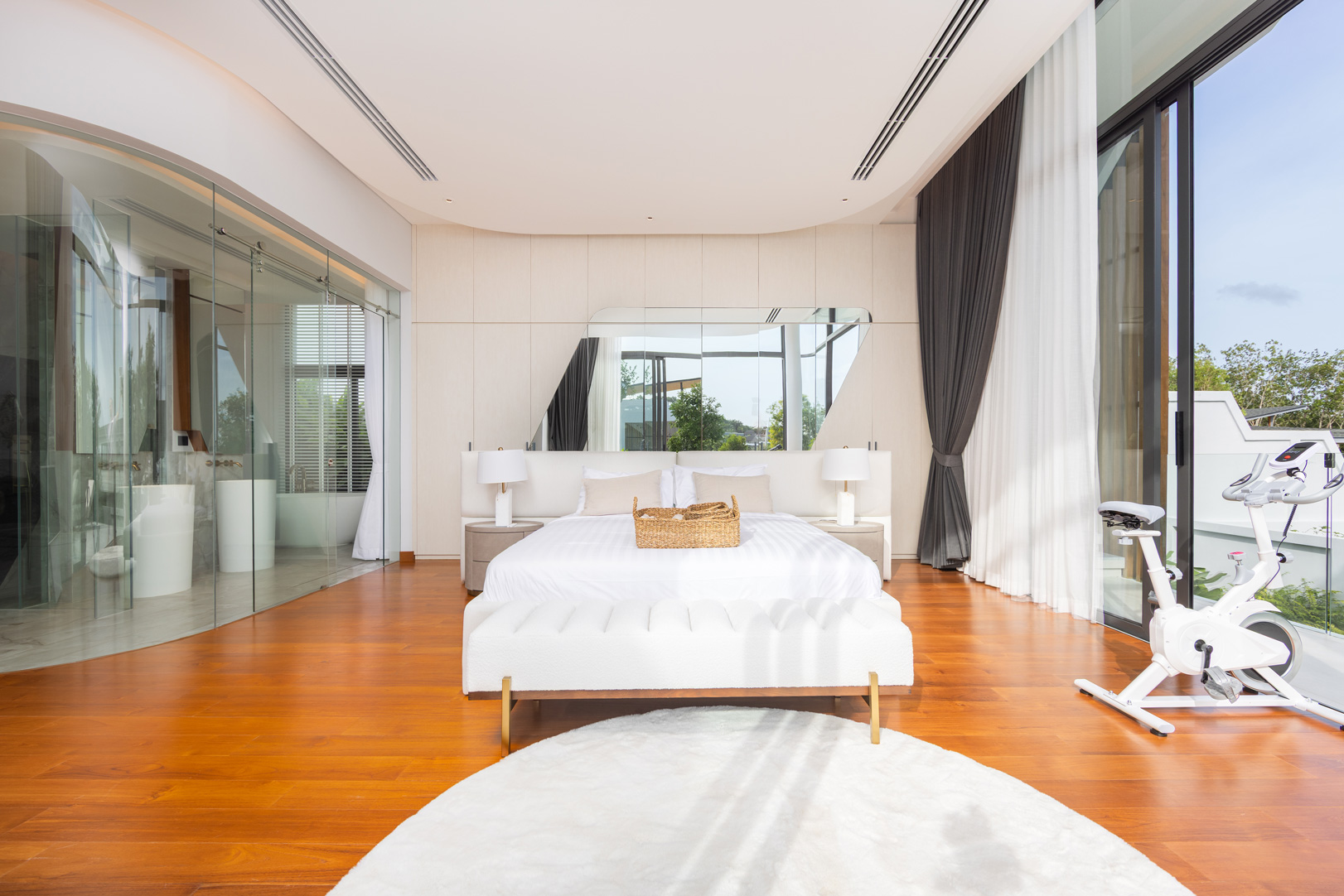 Премиум вилла Zavaya (ID 699)