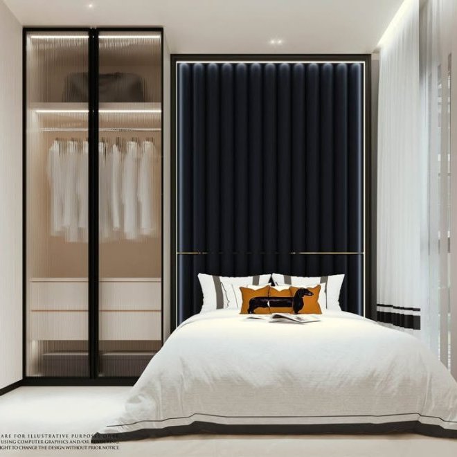 The Embassy Pattaya (ID 666)