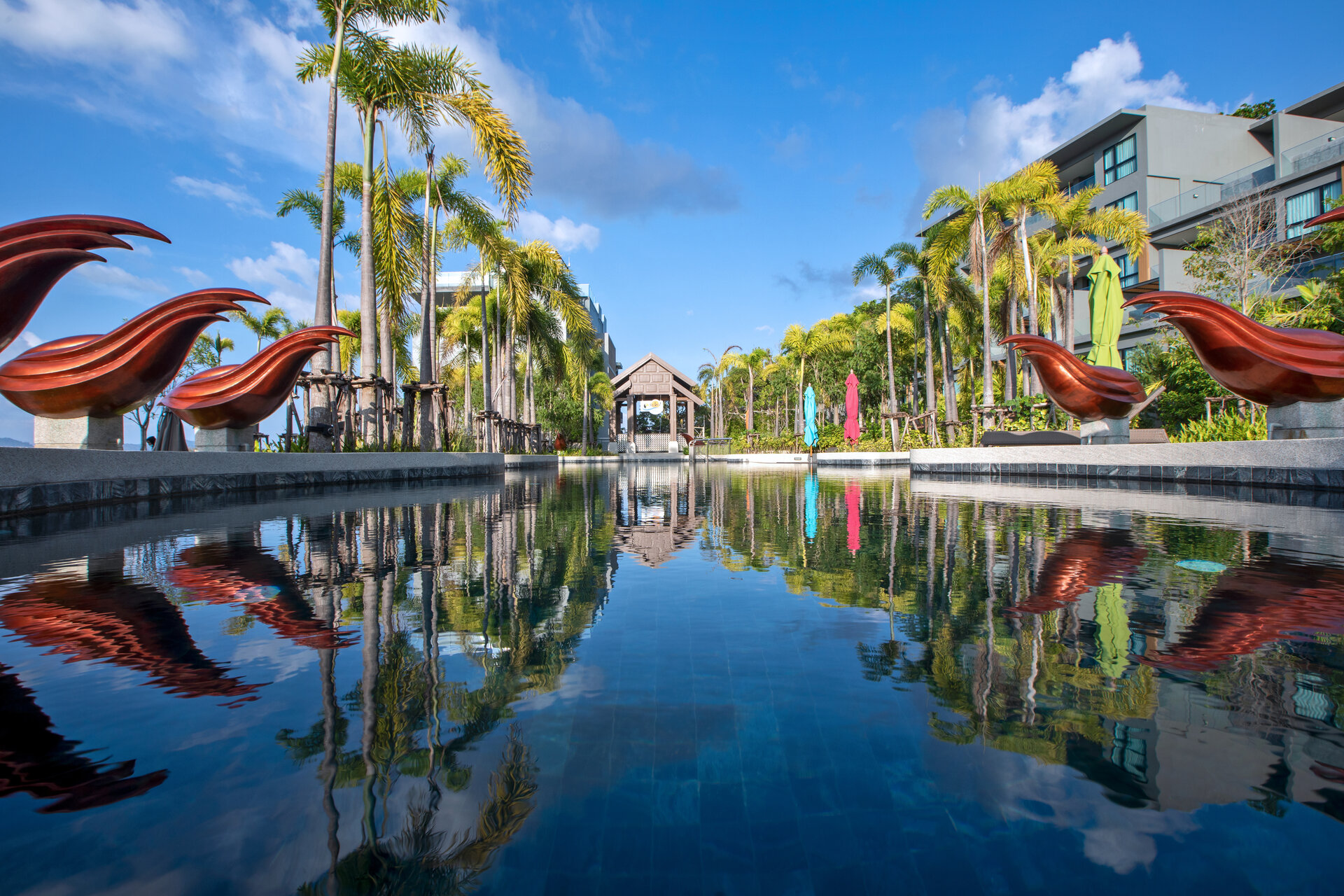 3 спальная квартира в Mida Grande (ID 69)