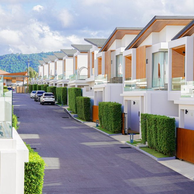 Zenithy Villa for rent, 3 bedrooms (ID 542)