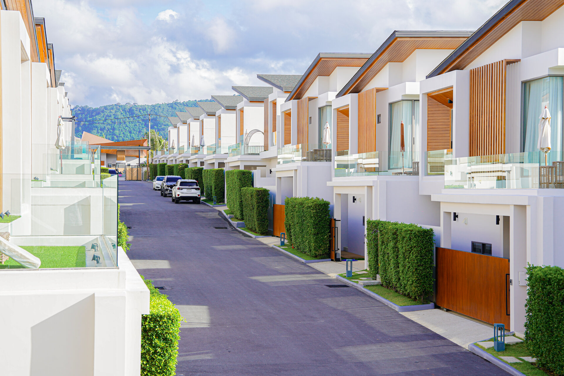 Zenithy Villa for rent, 3 bedrooms (ID 542)