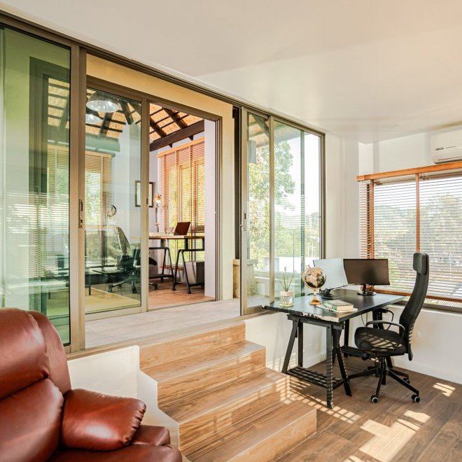 Продажа виллы 5+1 спален в Botanica Luxury Villas Phase 1 (ID 300)