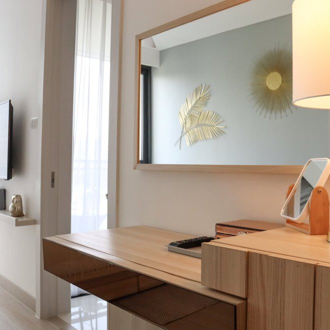 Laguna Cassia Residences (ID 691)