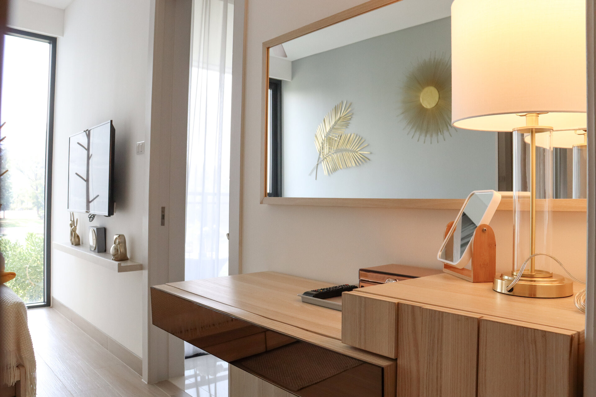 Laguna Cassia Residences (ID 691)