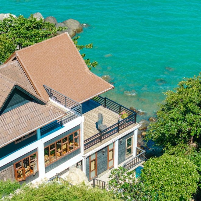 Villa by Kamala beach (ID 625)