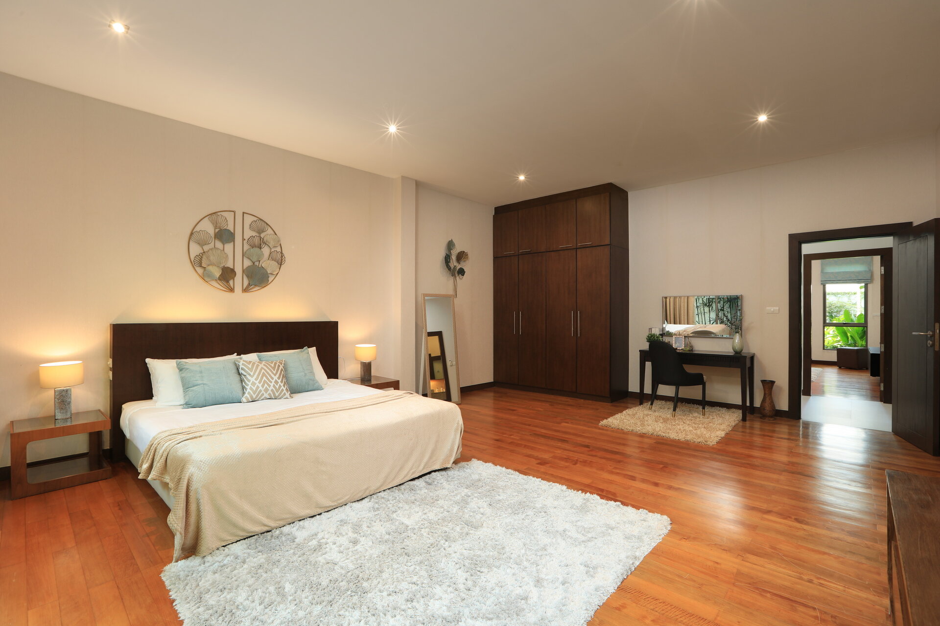 3 bedroom villa in Tanode Villa (ID 51)