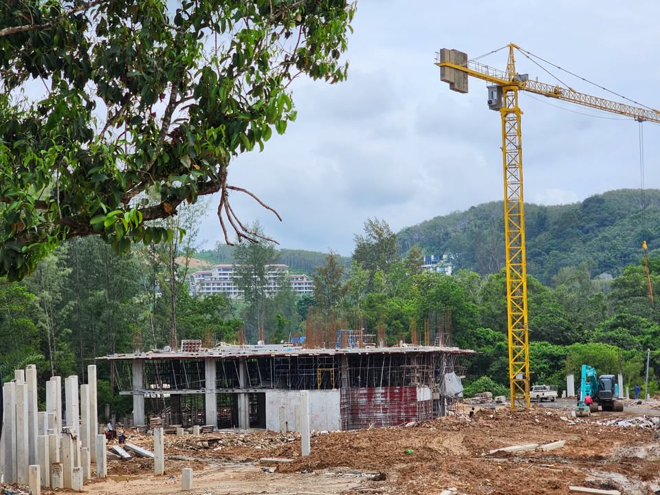 Продажа студии в Bellеvue Bеachfrоnt (ID 340)