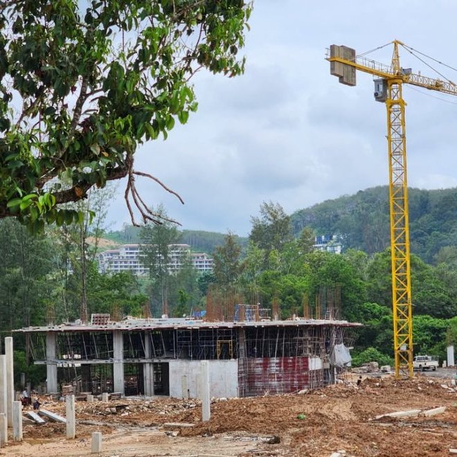 Продажа студии в Bellеvue Bеachfrоnt (ID 340)