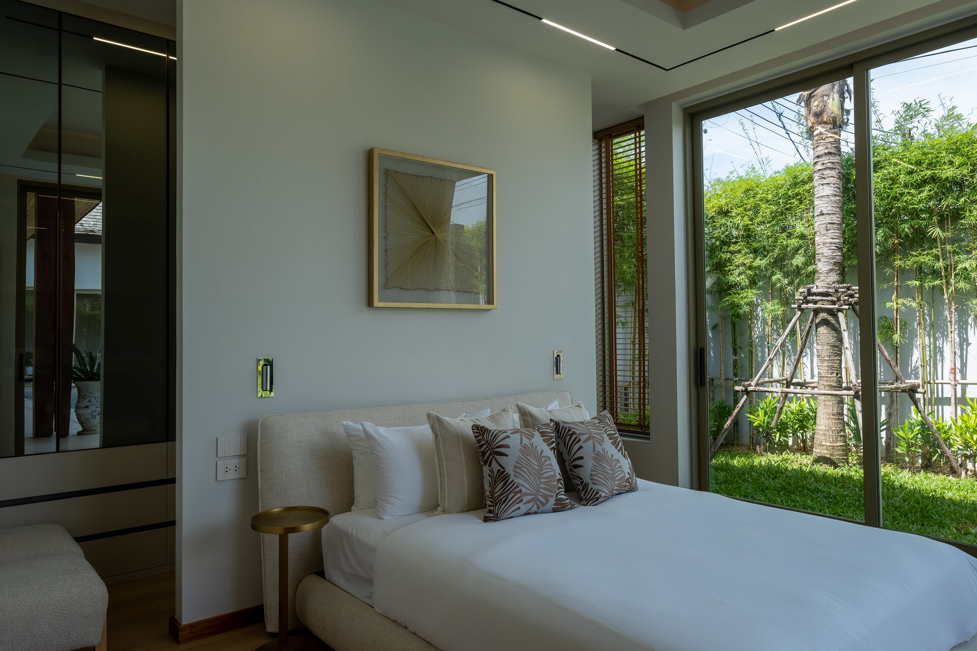 Layan lucky villas (ID 613)