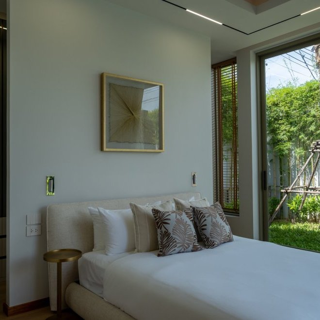 Layan lucky villas (ID 613)