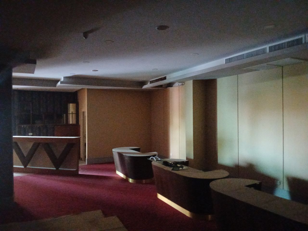 Продажа офиса в Condotel Buri (ID 344)