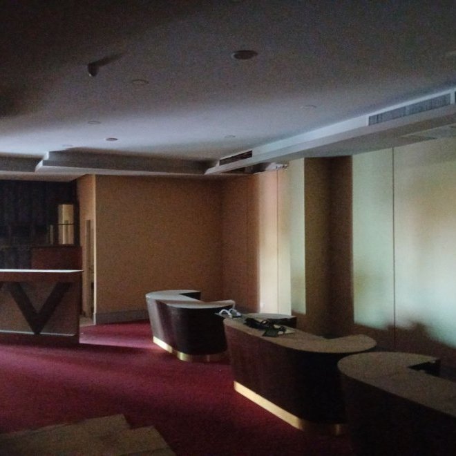 Продажа офиса в Condotel Buri (ID 344)