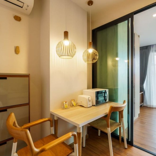 Продажа студии в The Proud (ID 366)