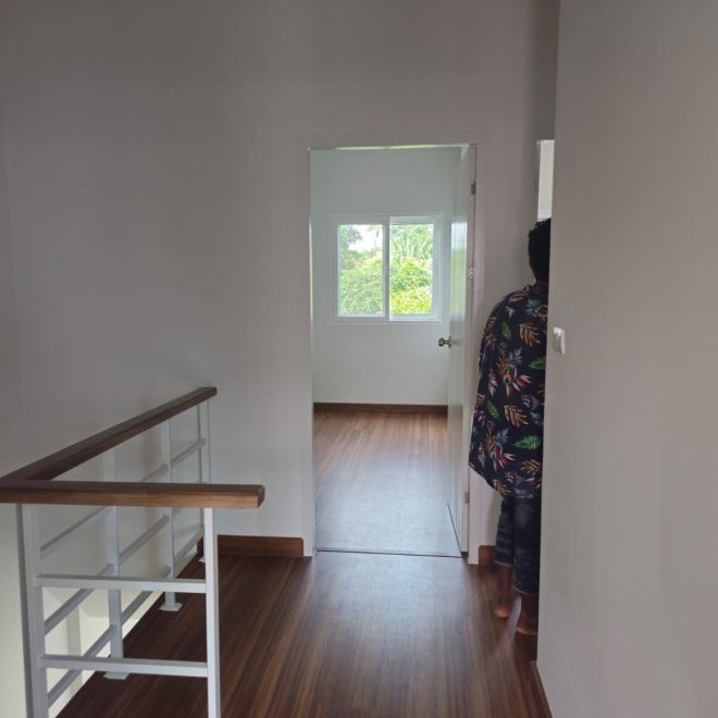 Таунхаус в Supalai (ID 619)