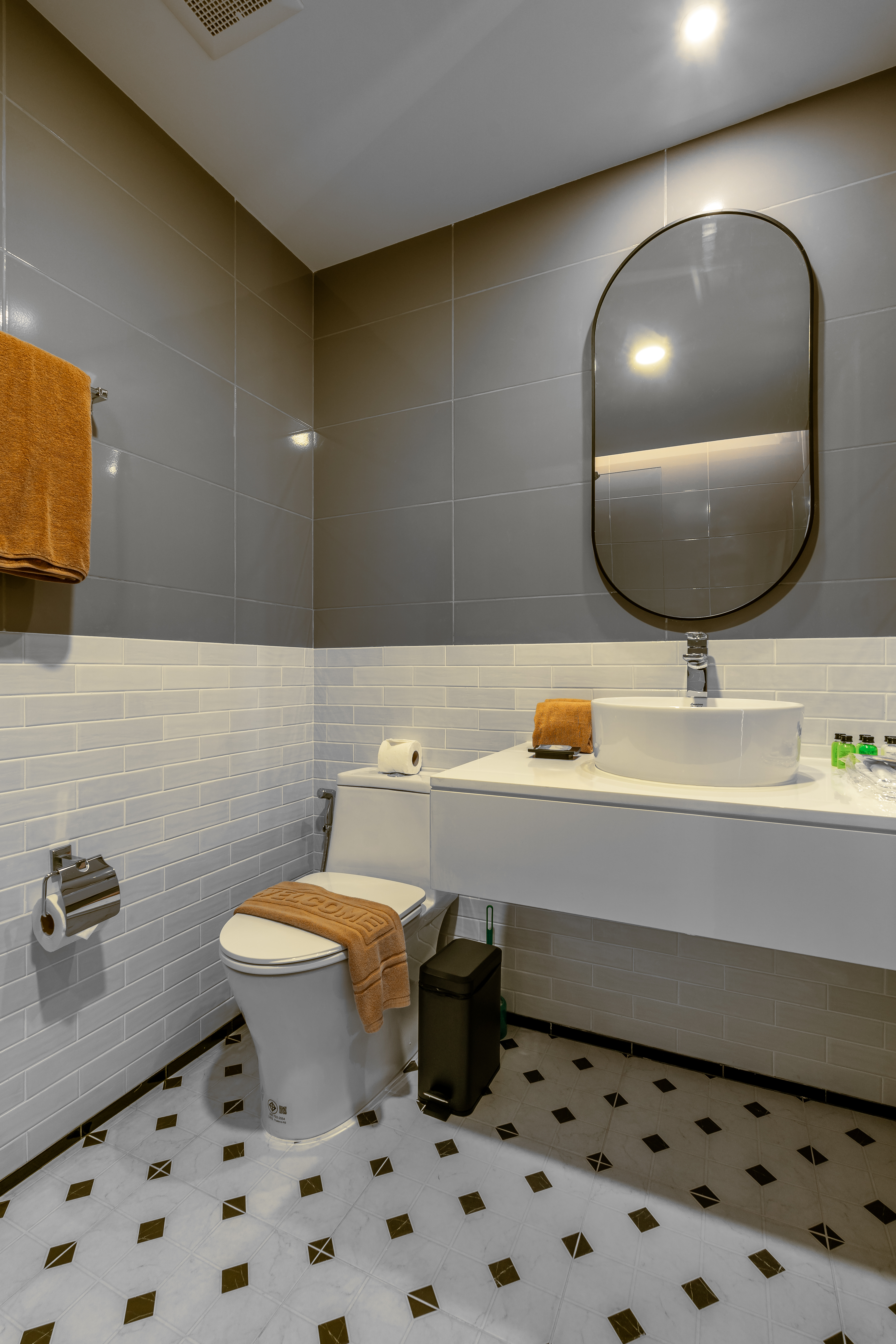 Продается 1-спальная квартира в Palmetto Park Hotel & Residence (ID 399)