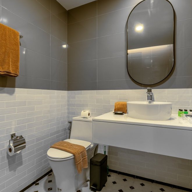 Продается 1-спальная квартира в Palmetto Park Hotel & Residence (ID 399)