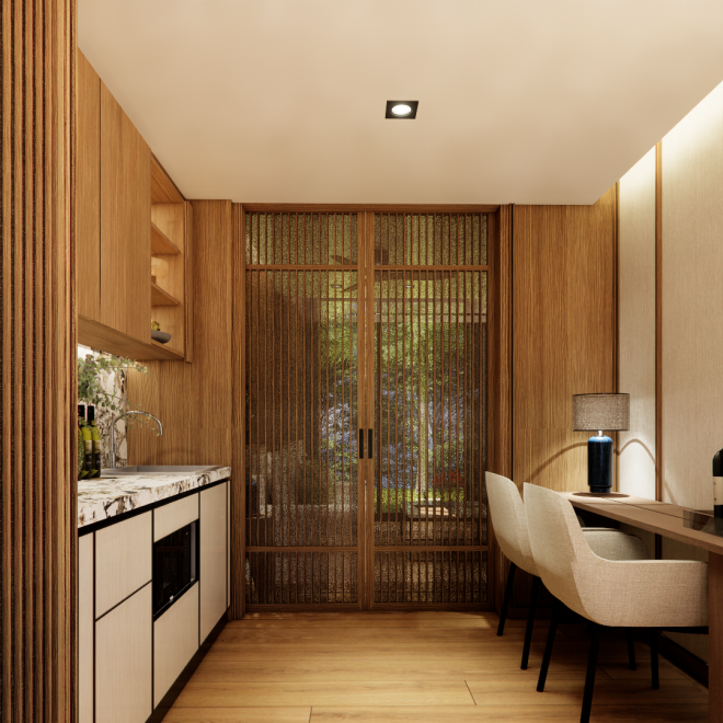Продажа 4-спальной резиденции в Banyan Tree Grand Residence, вилла 7 (ID 527)