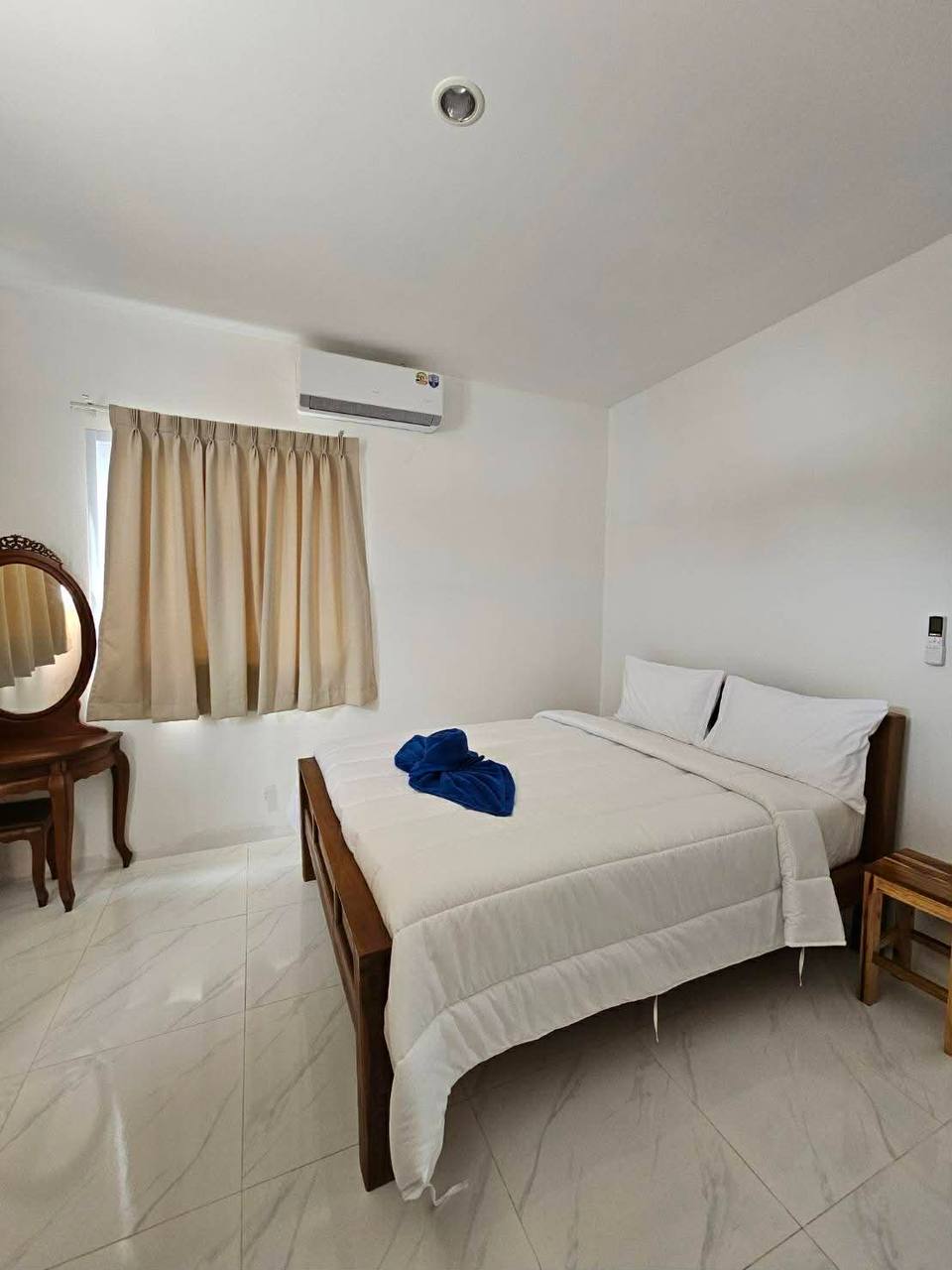 3 спальная вилла на Самуи, Банг Рак (ID 649)