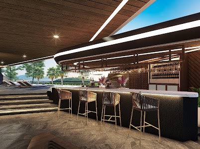 Продажа студии в The One (ID 363)