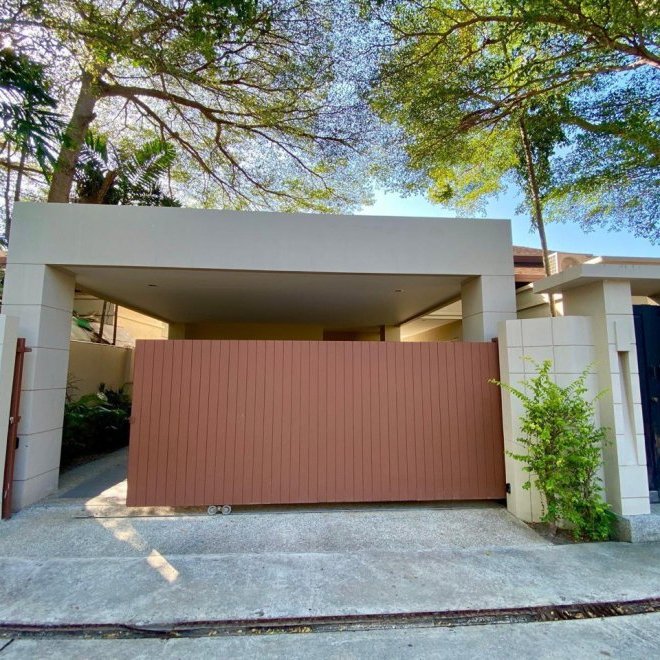 Продажа 3-спальной виллы Rawai Grand House (ID 530)