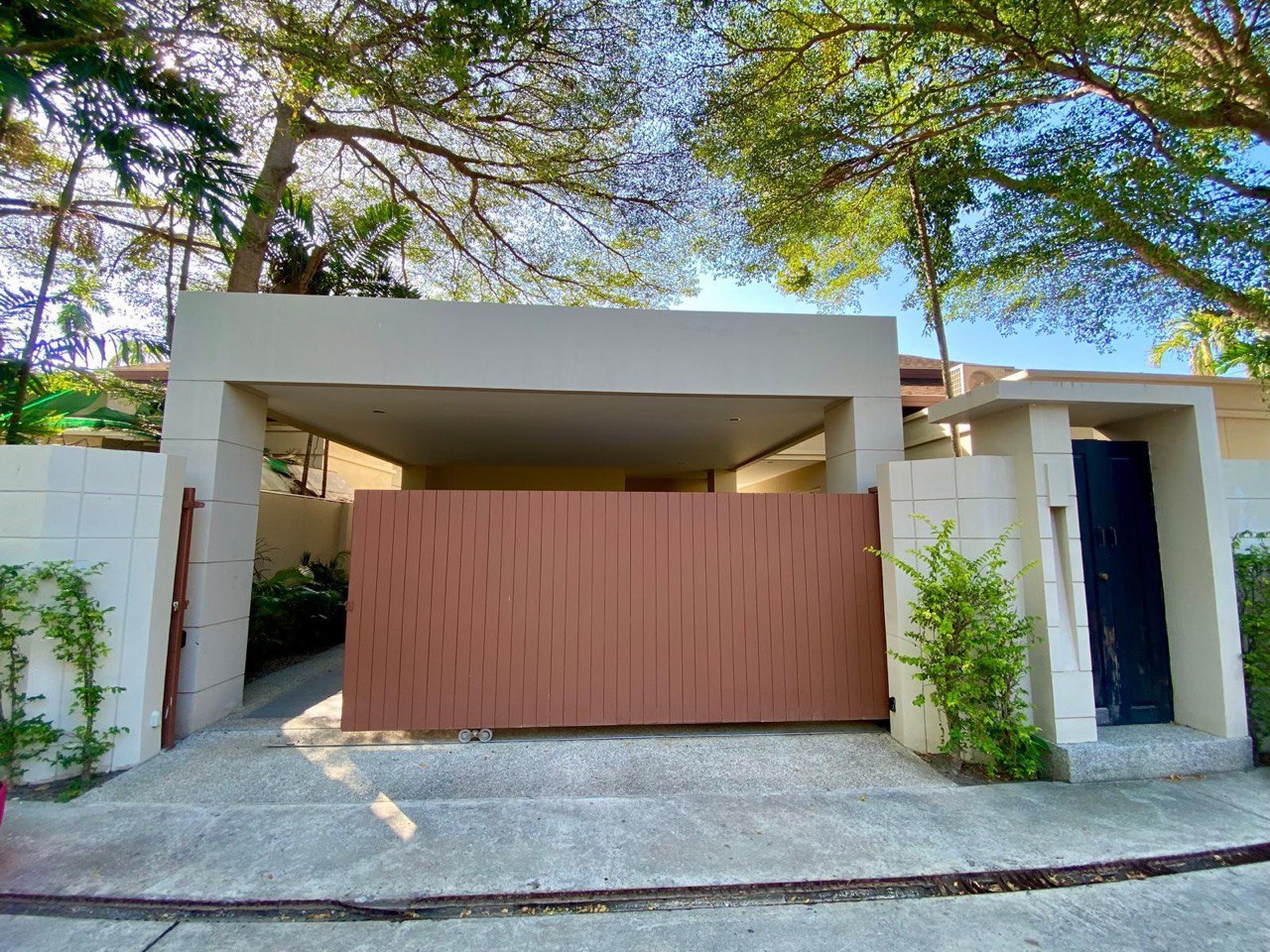 Продажа 3-спальной виллы Rawai Grand House (ID 530)