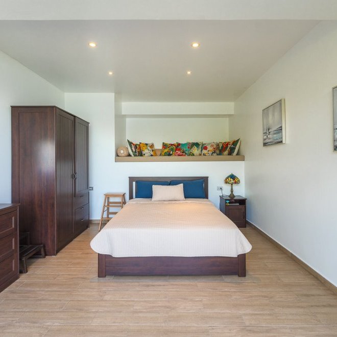 Villa by Kamala beach (ID 625)