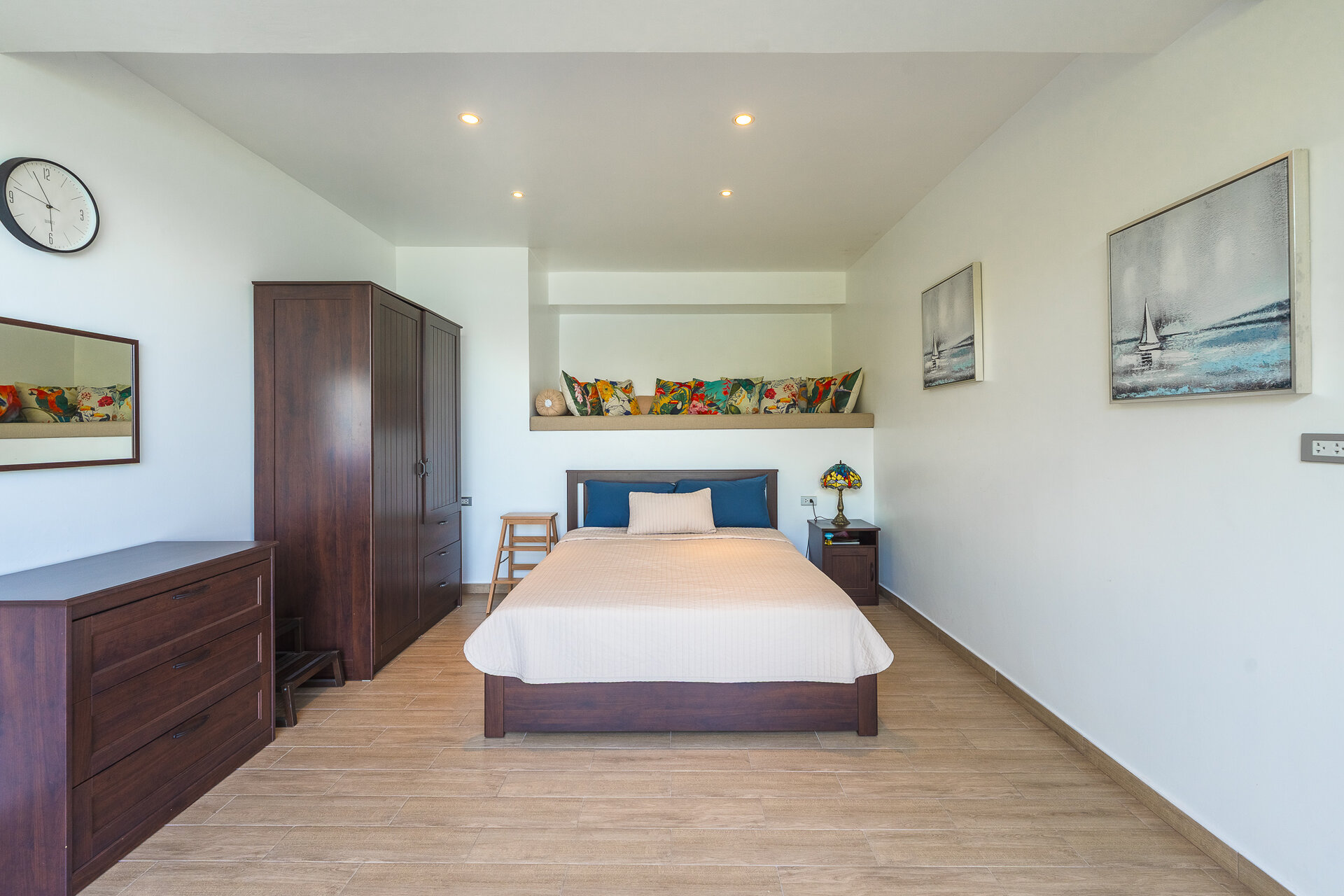 Villa by Kamala beach (ID 625)