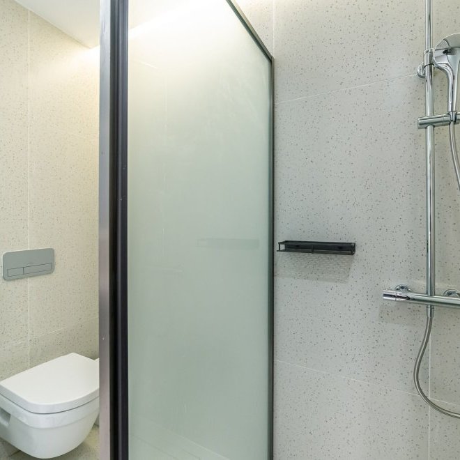 ซันไชน์เรสซิเดนซ์/โครา (ID 580)