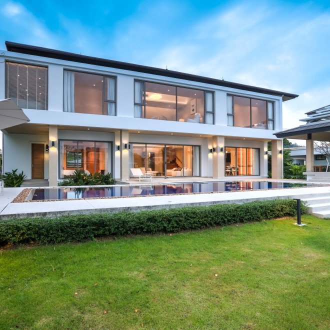 Villa Laguna (ID 622)