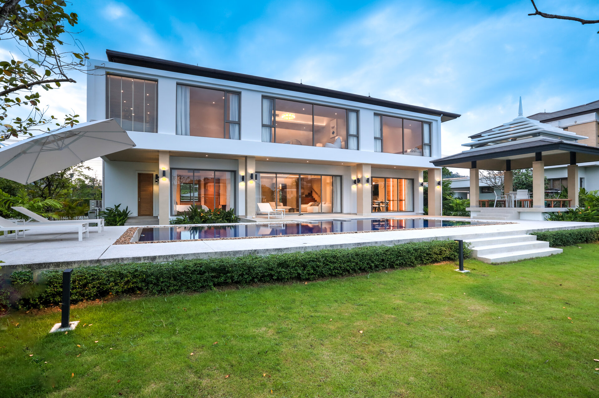 Villa Laguna (ID 622)