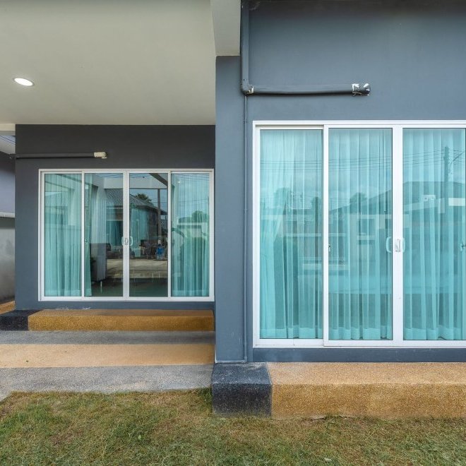 Аренда дома в отличной локации на БангТао (ID 291)