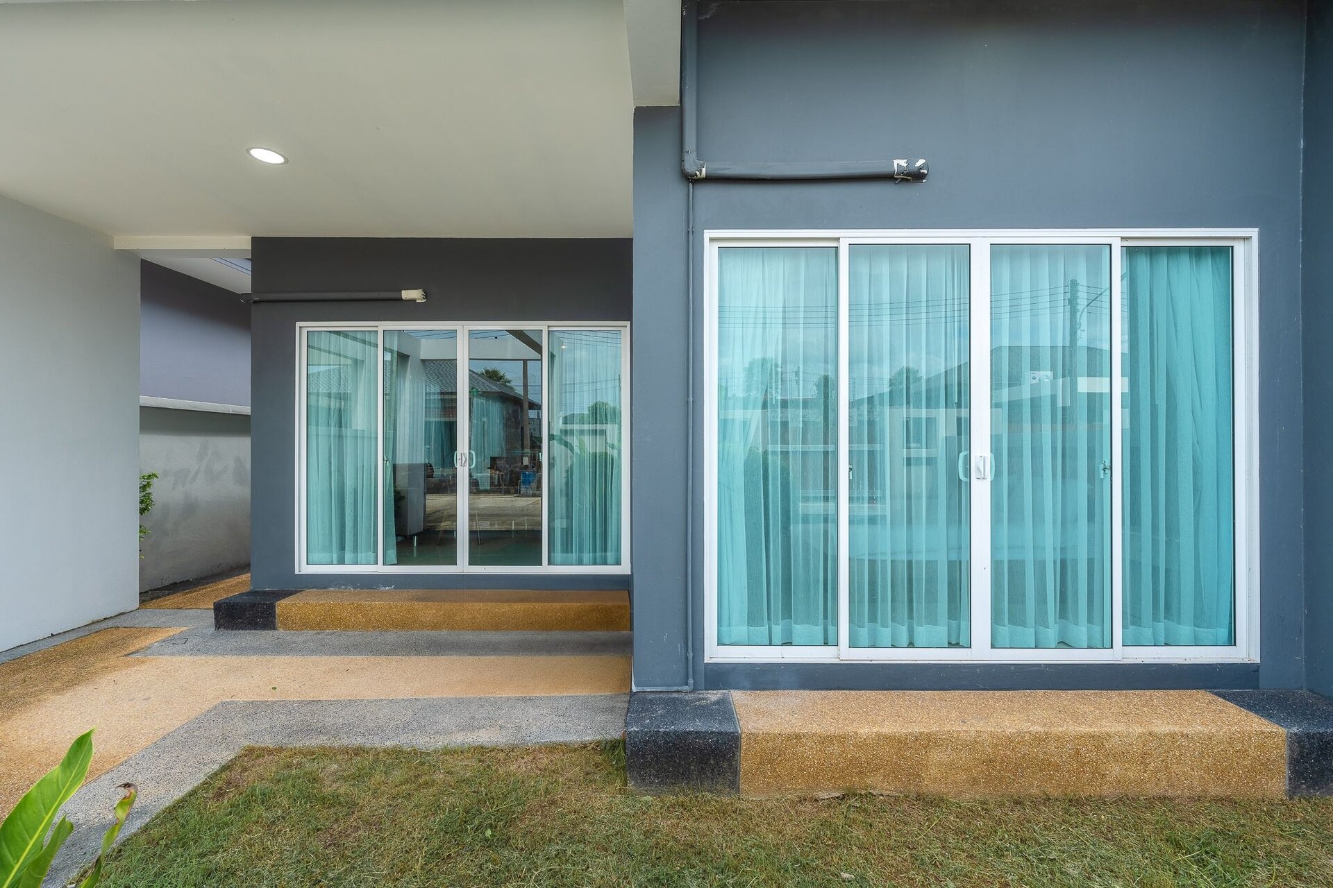 Аренда дома в отличной локации на БангТао (ID 291)