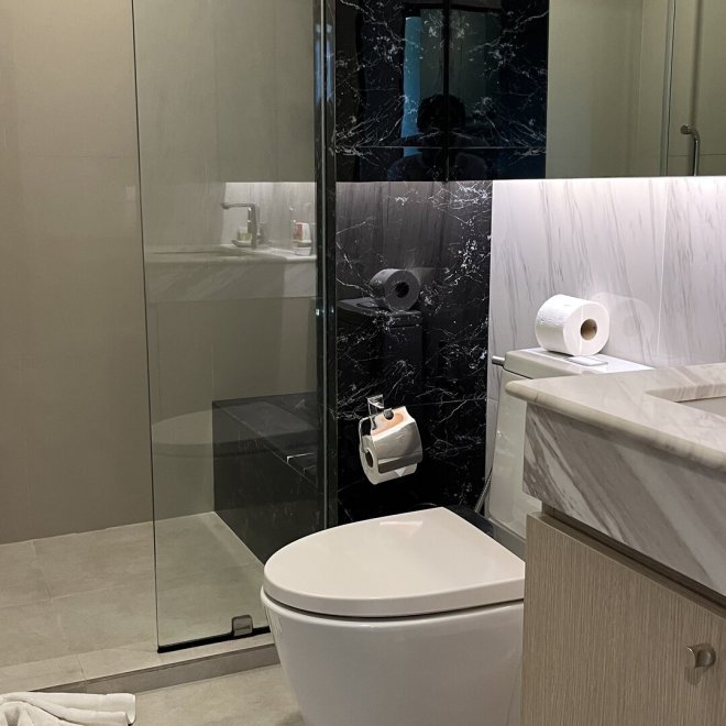 Продажа 2-спальной квартиры в Mida Grande Resort (ID 382)