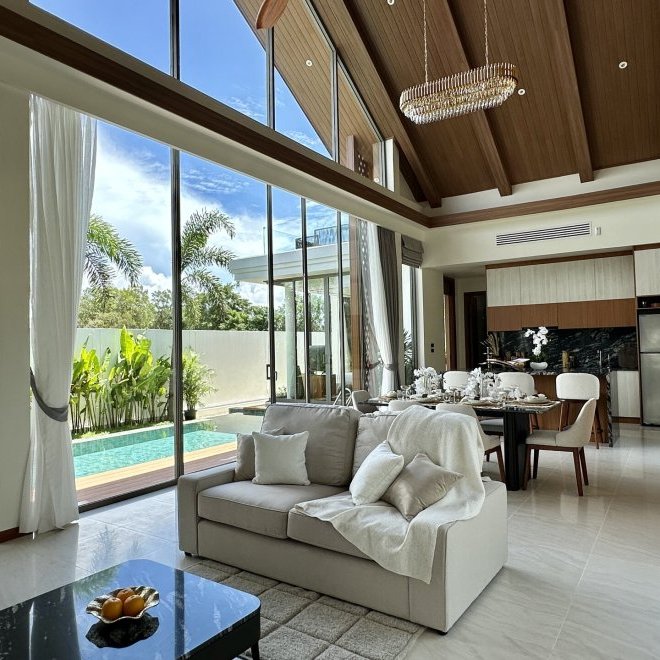 Villa Ozone — Unit V14 (ID 259)