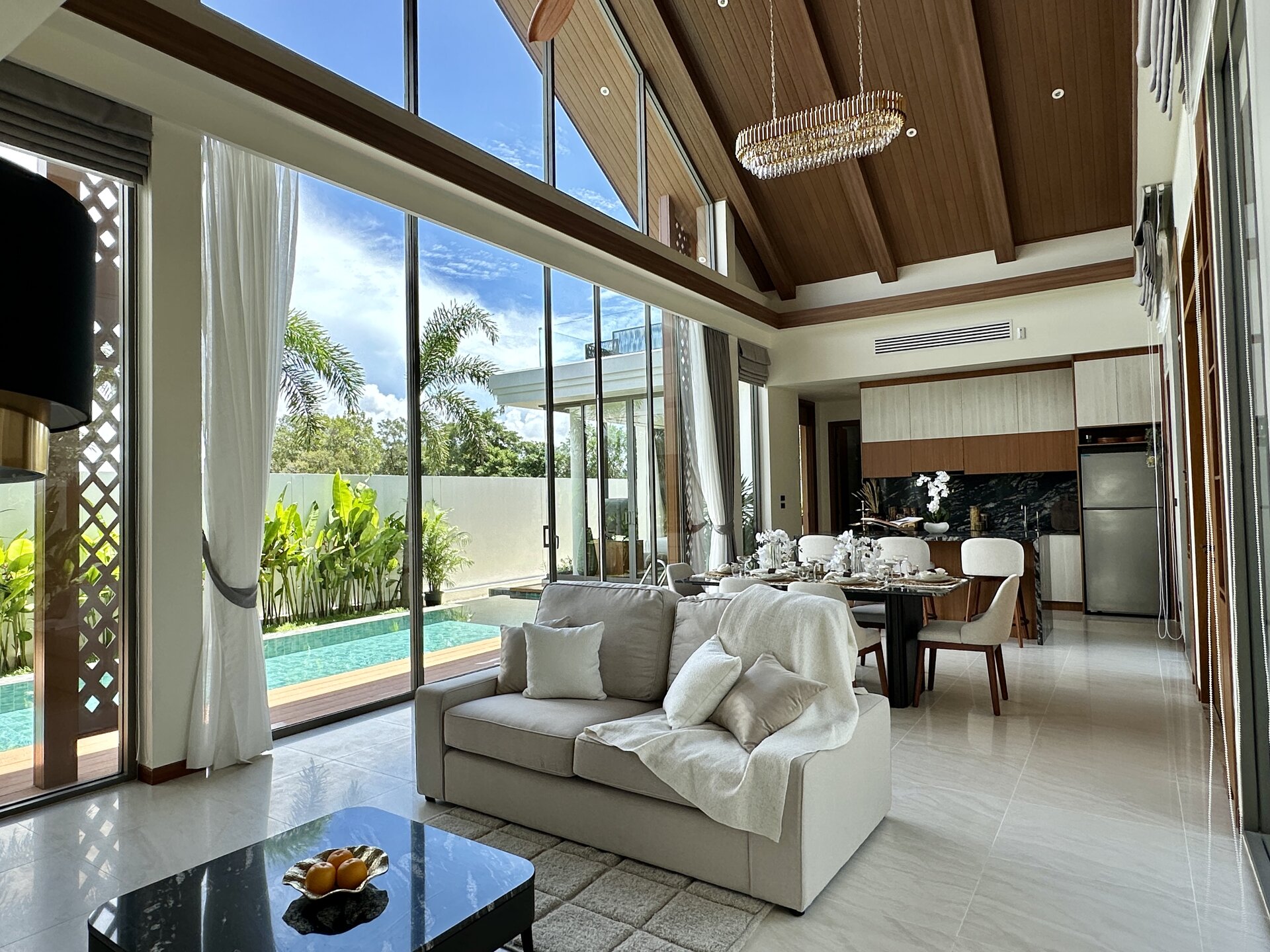 Villa Ozone — Unit V14 (ID 259)