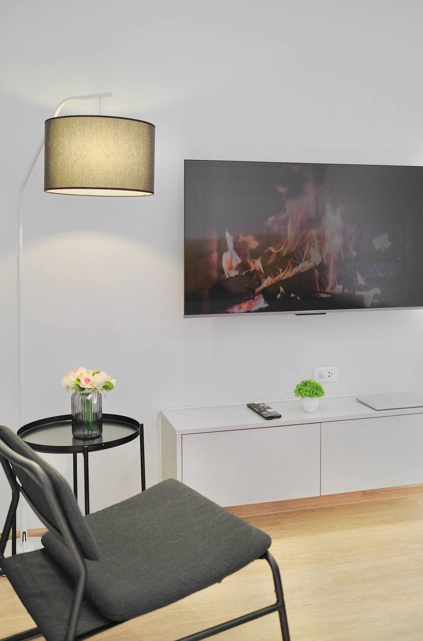 Продажа 2-спального таунхауса в Porjai Townhome at Ratsada (ID 390)