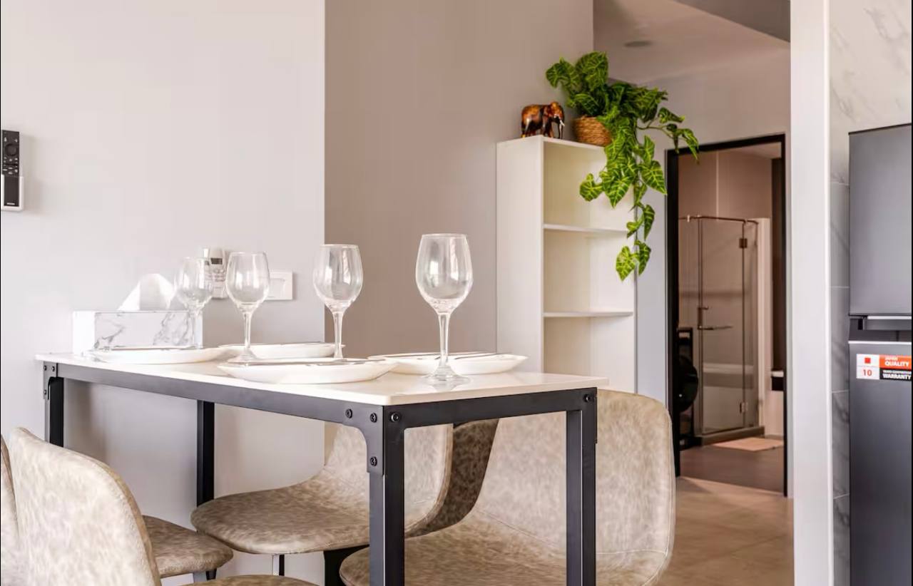 1 ห้องนอน (ID 376)