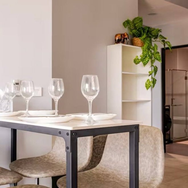 1 ห้องนอน (ID 376)