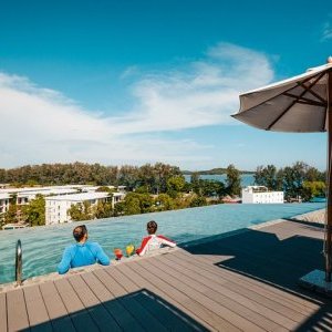 Продажа 1-спальной квартиры в The Proud (ID 365)