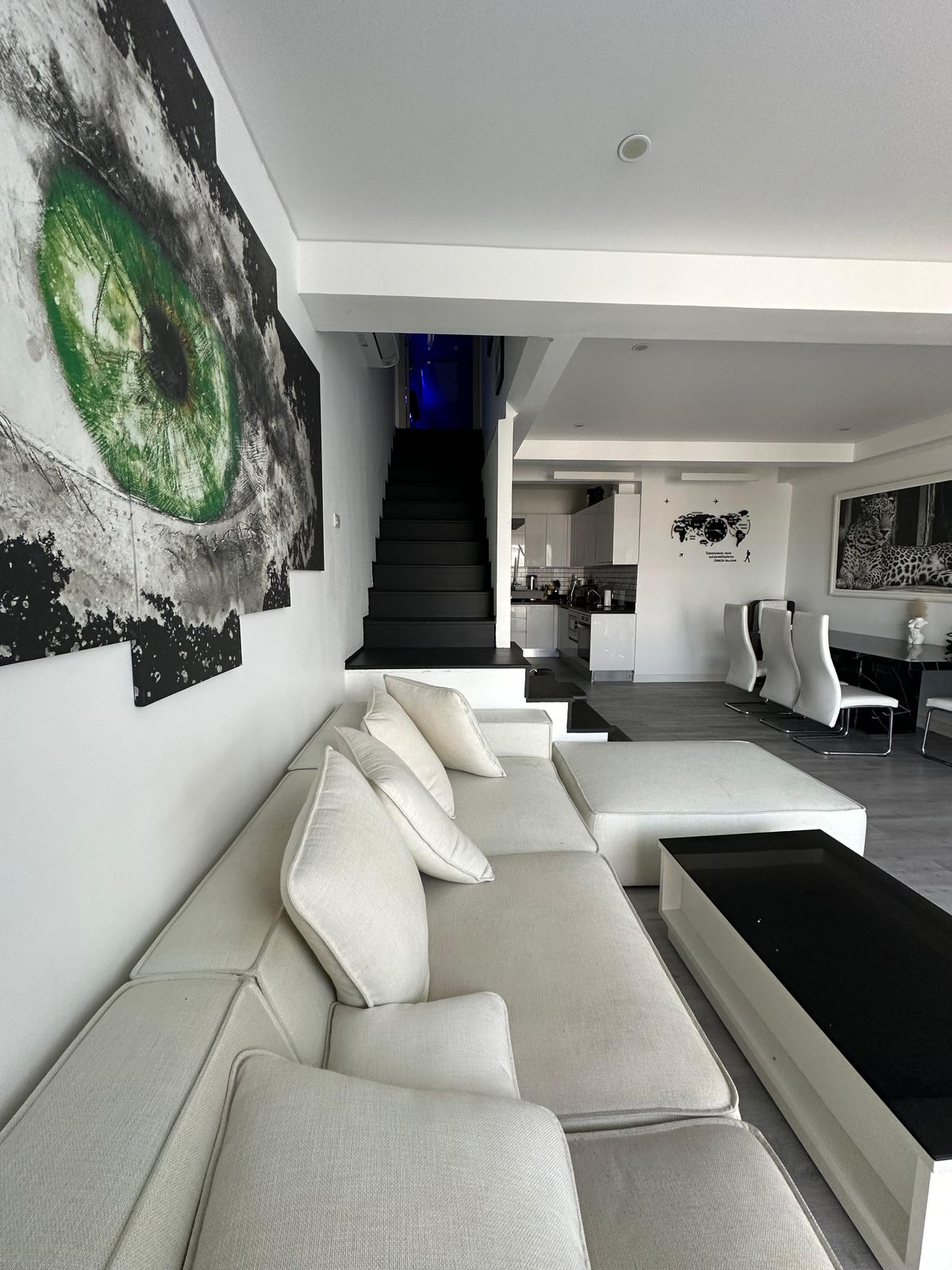 Продажа 2-х этажного пентхауса на Раваи (ID 42)