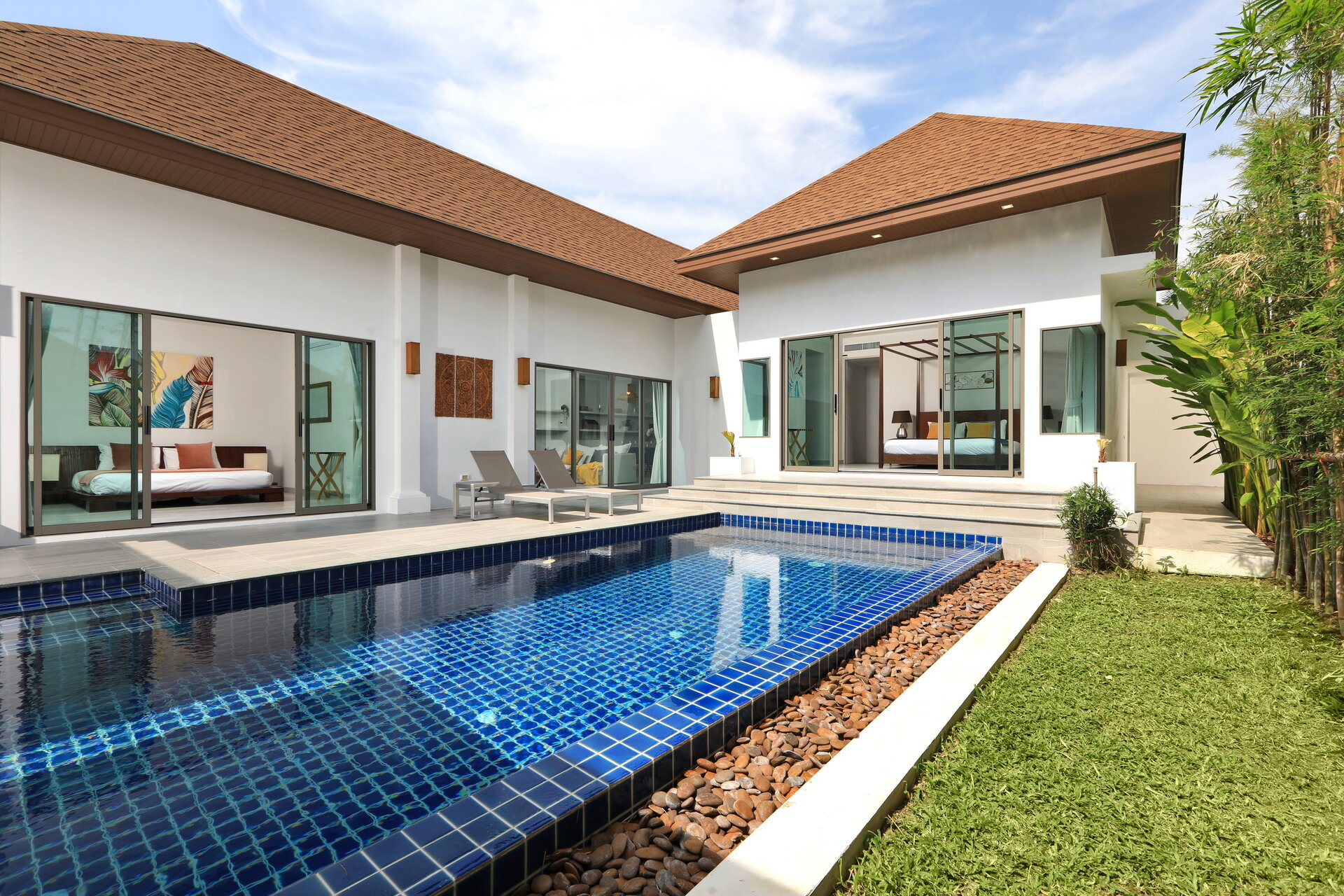 วิลล่าสุขสันต์ (ID 610)