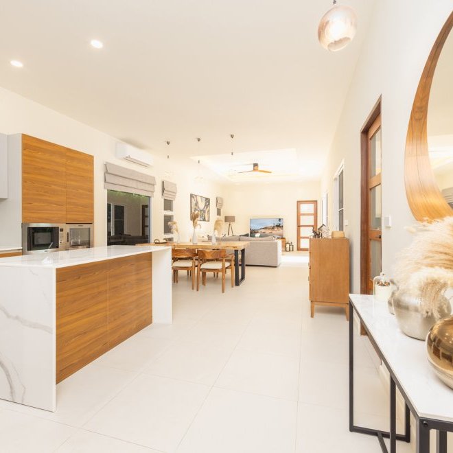 VILLA EMILIA (ID 705)