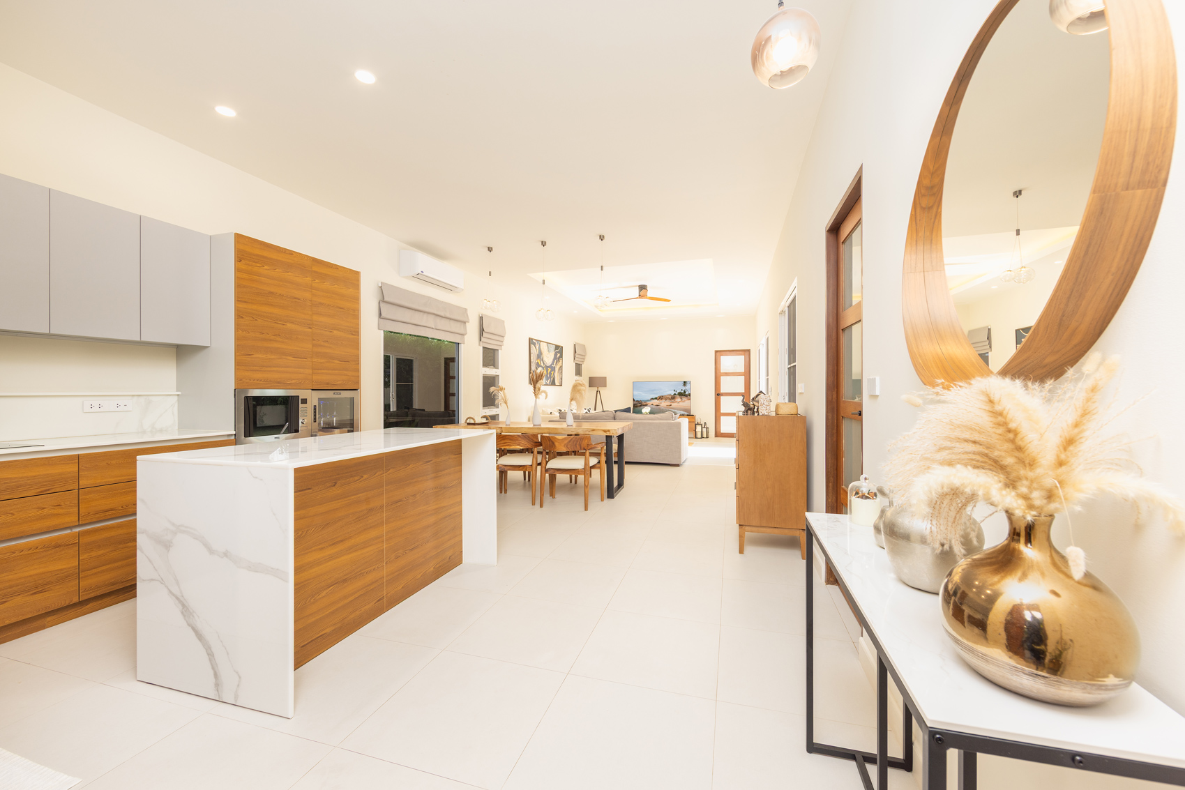 VILLA EMILIA (ID 705)