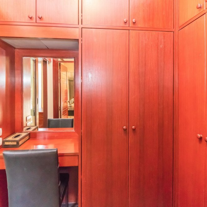 Аренда — роскошная вилла с 3+1 спальнями рядом с пляжем БангТао (ID 288)