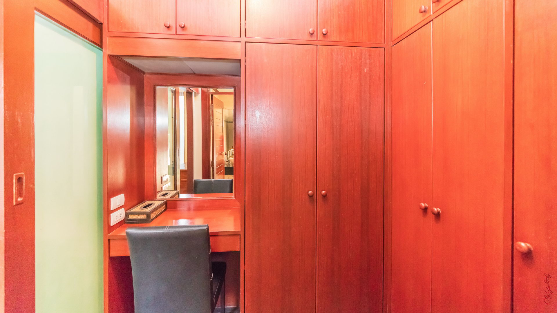 Аренда — роскошная вилла с 3+1 спальнями рядом с пляжем БангТао (ID 288)